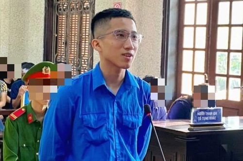 Hải Dương: Tử hình nam sinh lớp 12 sát hại chủ tiệm vàng trong đêm