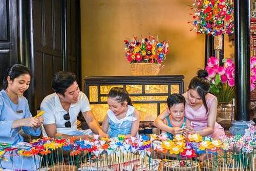 Tái hiện lại không gian 'Đêm phố cổ' Hội An đầu thế kỷ XX từ ngày 26-30/9