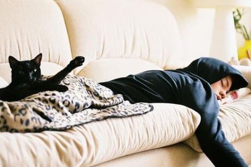 14 điều tồi tệ có thể gặp, nếu bạn không chịu tập thể dục