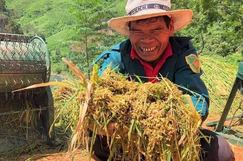 Nhờ Chương trình 1719, xã miền biên thuận lợi hơn để chăm lo đời sống vật chất và tinh thần cho đồng bào