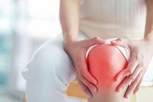 Thoái hóa khớp - Bệnh khó tránh ở tuổi trung niên