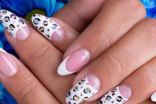 Làm thế nào để tự sơn móng tay đẹp như ra tiệm?