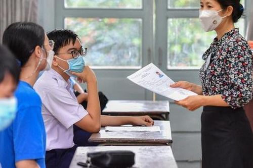 Hạn chế, bất cập trong tổ chức thi tốt nghiệp THPT năm 2023