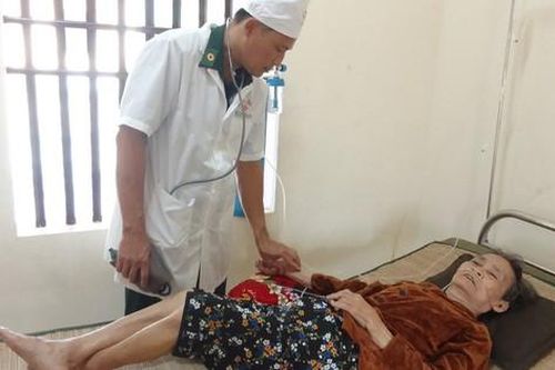 Hà Tĩnh: Nhiều hoạt động ý nghĩa giúp đỡ đồng bào dân tộc thiểu số