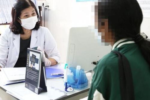 Hiệu quả của việc điều trị HIV bằng thuốc ARV ở TPHCM
