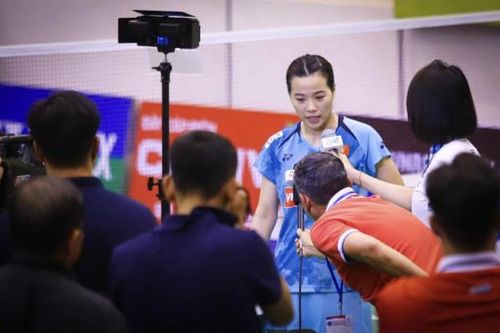 Cầu lông: Môn thể thao cô độc nhất hành tinh?