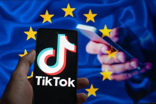 TikTok bị EU phạt 345 triệu euro: Vòng kim cô tiếp tục thắt chặt