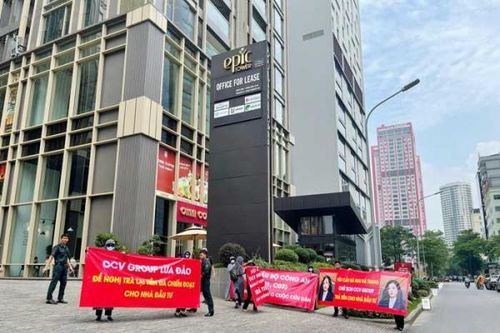 Trắng tay vì 'Hợp đồng hợp tác kinh doanh'