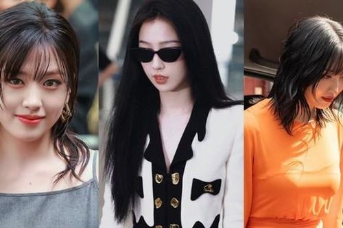 Sao châu Á đổ bộ Milan Fashion Week: Yujin cá tính, Momo - Quỳnh Anh Shyn đọ visual