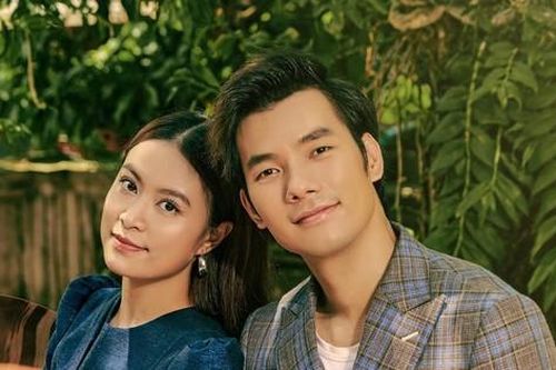 Vì sao Hoàng Thùy Linh mất hút ở phần giới thiệu tập 1 'Không Ngại Cưới Chỉ Cần Một Lý Do'?