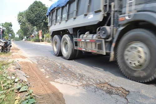 Quảng Nam muốn sớm mở rộng quốc lộ 14H và 14G, Bộ Giao thông nói chưa có nguồn lực