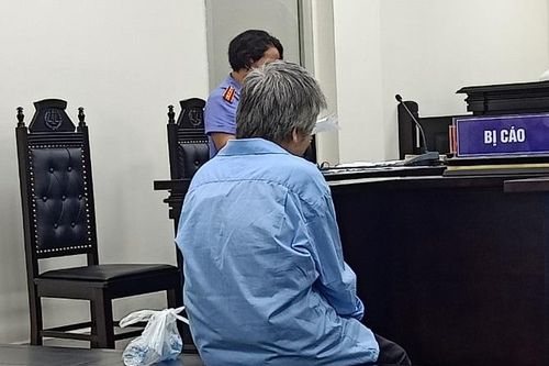Nghi vấn của người con trai vạch trần hành vi sát hại em dâu của bà lão 70 tuổi