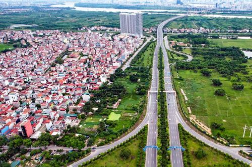 Dự án nhà ở xã hội nào ở Đông Anh vừa được phê duyệt kế hoạch sử dụng đất?