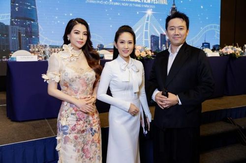 LHP Quốc tế TP. Hồ Chí Minh