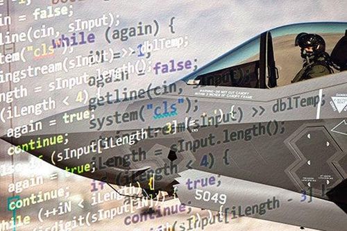 Tiêm kích tàng hình F-35B của Mỹ mất tích do 'bị hack'?