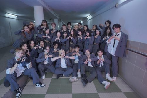 Vòng Chung kết cuộc thi 'Bài hát K - pop tôi yêu' sẽ diễn ra tại phố đi bộ Hồ Gươm