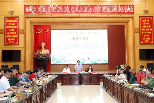 Quận Tây Hồ (Hà Nội): Phát huy lợi thế kinh tế dịch vụ, du lịch
