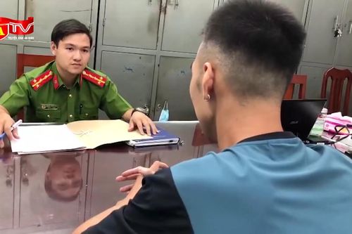 Cặp vợ chồng giả danh bác sĩ lừa đảo tiền từ thiện ủng hộ nạn nhân vụ cháy chung cư mini