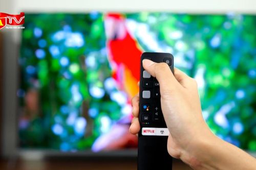Hướng dẫn cách tắt tivi đúng cách