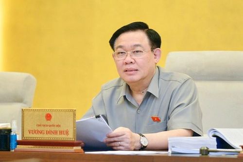 Thủ đô cần cơ chế vượt trội