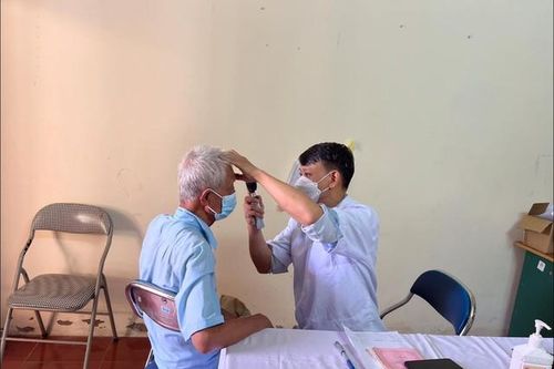 Hà Nội triển khai Dự án Chăm sóc sức khỏe đồng bào dân tộc thiểu số