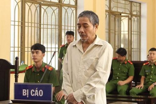 Quảng Nam: Người đàn ông đánh vợ tử vong lĩnh án 12 năm tù