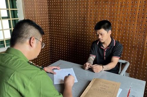 Hưng Yên: Khởi tố đối tượng trộm cắp số tiền gần 200 triệu đồng