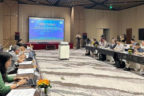 Gánh nặng bệnh tật do bệnh không lây nhiễm rất lớn