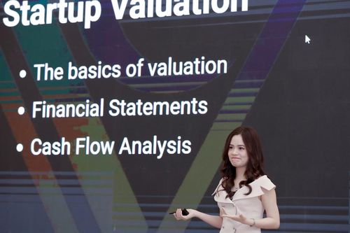 Quỹ đầu tư của nữ 'cá mập' đang gây sốt hoạt động thế nào?