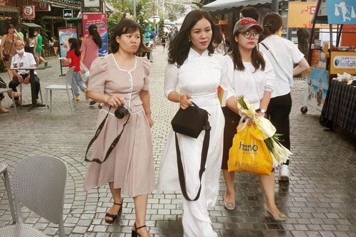 Festival Thu Hà Nội năm 2023: Cú hích cho du lịch Thủ đô