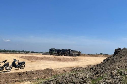 Quảng Ngãi đề nghị bổ sung 28 công trình, dự án cần thu hồi đất