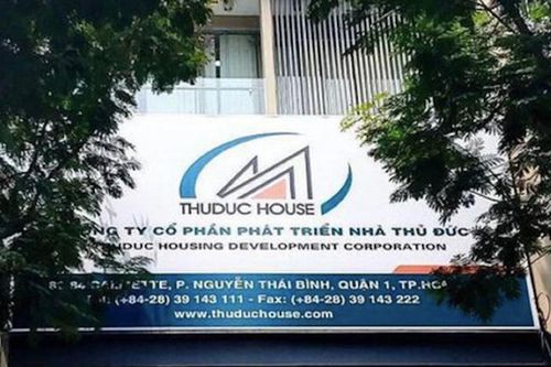 Vụ án Thuduc house: Kỷ luật nhiều đảng viên của Cục thuế TP Hồ Chí Minh