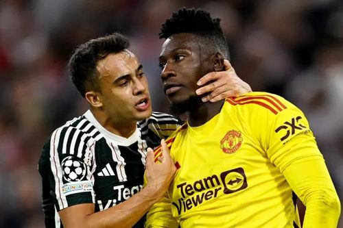 Kết quả Cúp C1: MU gục ngã trong trận cầu kịch tính, Arsenal thắng đậm