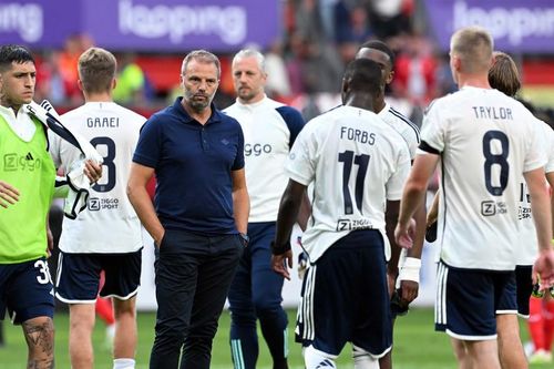 Nhận định trước trận Ajax vs Marseille: Chuyện của những người cùng khổ