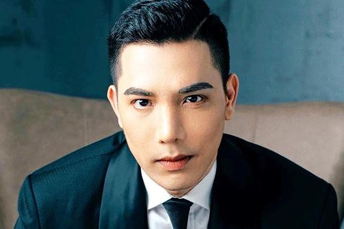 Shark Minh Beta 'văn võ song toàn': Học chuyên toán lại sáng tác cả hit 'Việt Nam ơi'