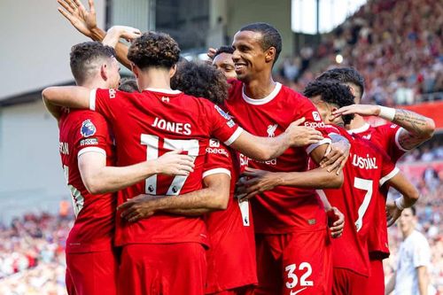 Nhận định trước trận LASK vs Liverpool: Tìm điều tích cực từ Europa League