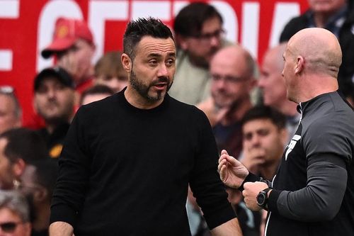 Nhận định trước trận Brighton vs AEK Athens: Brighton của De Zerbi xứng đáng được ngợi ca