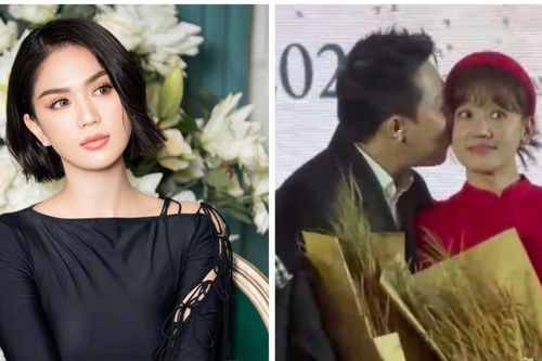 Sao Việt 21/9: Trấn Thành tình tứ bên Hari Won, Ngọc Trinh buồn bã vì hút trứng bất thành