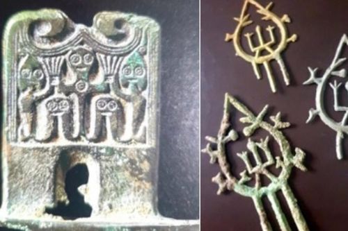 Nam hay nữ quyền trong thời kỳ Đông Sơn? (kỳ 3): Đến thời Đông Sơn, nhiều thứ vẫn luôn từ mẹ