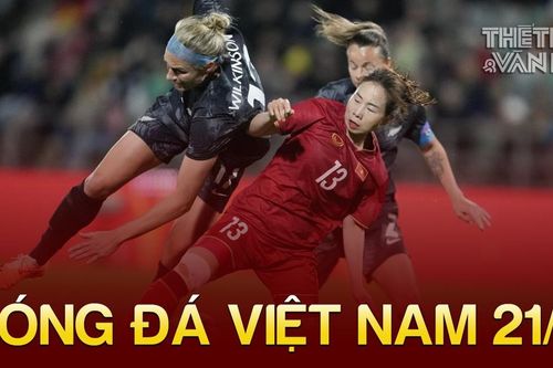 Bóng đá Việt Nam 21/9: ĐT nữ Việt Nam có thành viên mới trong ban cán sự