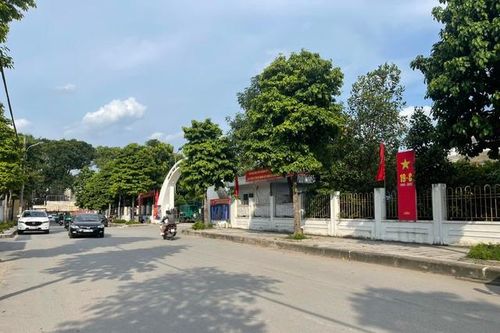 Phát triển nông thôn mới tiệm cận với văn minh đô thị