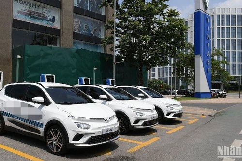 Thương hiệu ô-tô tốt nhất tại Việt Nam: Toyota dẫn đầu bảng, VinFast xếp thứ 5