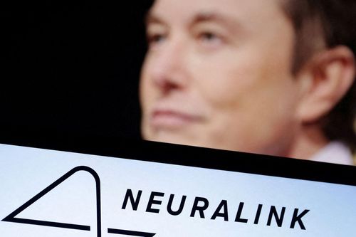 Neuralink của tỷ phú Elon Musk được phép thử nghiệm chip não trên người