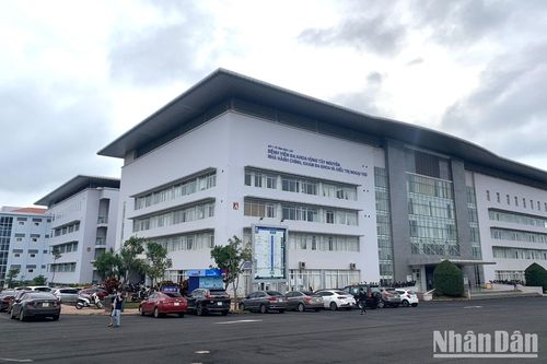 Đặt mua thuốc phá thai trên mạng, một phụ nữ ở Đắk Lắk nhập viện cấp cứu