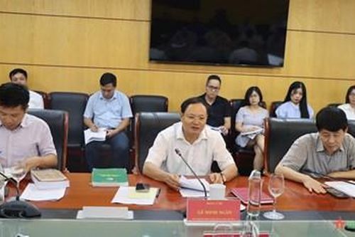 Tháo gỡ vướng mắc quản lý đất đai trên địa bàn tỉnh Phú Yên