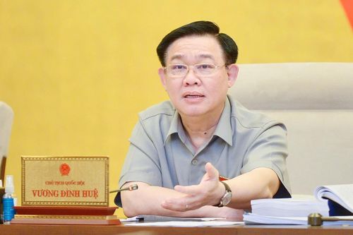 Phiên họp thứ 26 Ủy ban Thường vụ Quốc hội: Dứt khoát không hợp thức hóa chung cư mini