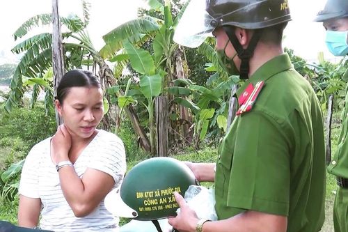 Về trong lòng dân (Bài cuối: Những sáng kiến vì dân)