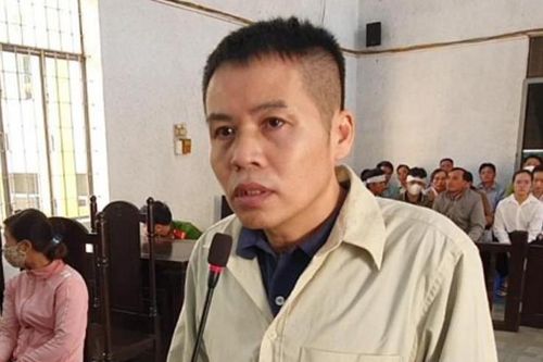 Bênh em, tiễn bạn nhậu xuống 'suối vàng'
