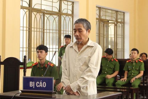 Gã đàn ông đánh vợ tử vong vì không nấu cơm