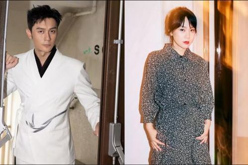 Bạn trai cũ của Phạm Băng Băng và người tình 52 tuổi lên 'hot search', netizen 'sốc đứng hình'